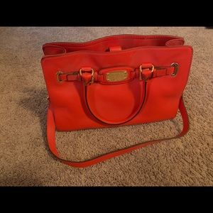 Michael Kors Gently Used Bag